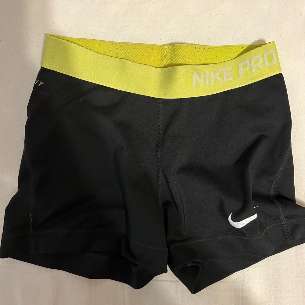 Nike Pros